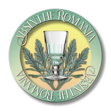 Absinthe Romania Logo